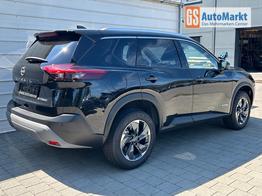 Nissan X-Trail N-CONNECTA 1.5l e-POWER AT Android Auto*Navi*SHZ*3Z Klimaauto*360&deg;*ACC*E-Heck 
