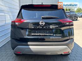 Nissan X-Trail N-CONNECTA 1.5l e-POWER AT Android Auto*Navi*SHZ*3Z Klimaauto*360&deg;*ACC*E-Heck 