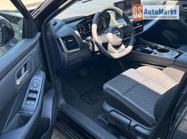 Nissan X-Trail N-CONNECTA 1.5l e-POWER AT Android Auto*Navi*SHZ*3Z Klimaauto*360&deg;*ACC*E-Heck 