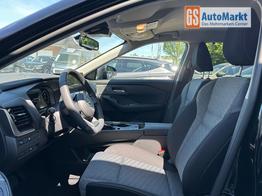 Nissan X-Trail N-CONNECTA 1.5l e-POWER AT Android Auto*Navi*SHZ*3Z Klimaauto*360&deg;*ACC*E-Heck 