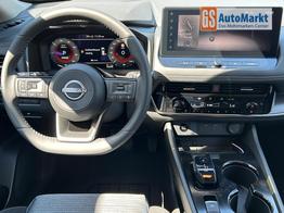 Nissan X-Trail N-CONNECTA 1.5l e-POWER AT Android Auto*Navi*SHZ*3Z Klimaauto*360&deg;*ACC*E-Heck 