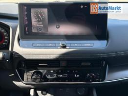 Nissan X-Trail N-CONNECTA 1.5l e-POWER AT Android Auto*Navi*SHZ*3Z Klimaauto*360&deg;*ACC*E-Heck 