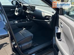 Nissan X-Trail N-CONNECTA 1.5l e-POWER AT Android Auto*Navi*SHZ*3Z Klimaauto*360&deg;*ACC*E-Heck 