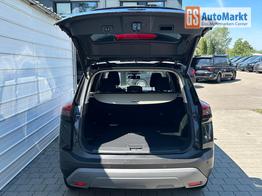 Nissan X-Trail N-CONNECTA 1.5l e-POWER AT Android Auto*Navi*SHZ*3Z Klimaauto*360&deg;*ACC*E-Heck 