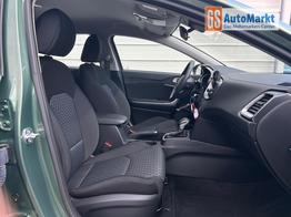 Kia Ceed Silver 1.5 T-GDi, DCT Android Auto*Navi*WinterPak*Kamera*Klima*PDC hinten 