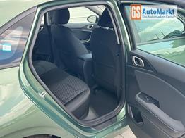 Kia Ceed Silver 1.5 T-GDi, DCT Android Auto*Navi*WinterPak*Kamera*Klima*PDC hinten 