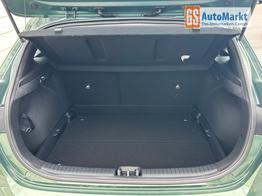 Kia Ceed Silver 1.5 T-GDi, DCT Android Auto*Navi*WinterPak*Kamera*Klima*PDC hinten 