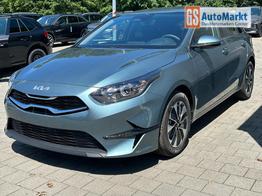 Kia Ceed Gold 1.5 T-GDi, DCT Android Auto*Navi*WinterPak*Klimaauto*16"*Kamera*PrivacyGlas* 