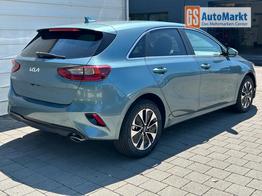 Kia Ceed Gold 1.5 T-GDi, DCT Android Auto*Navi*WinterPak*Klimaauto*16"*Kamera*PrivacyGlas* 