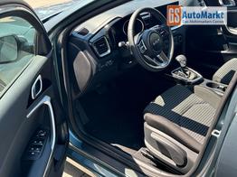 Kia Ceed Gold 1.5 T-GDi, DCT Android Auto*Navi*WinterPak*Klimaauto*16"*Kamera*PrivacyGlas* 