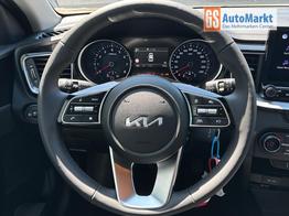 Kia Ceed Gold 1.5 T-GDi, DCT Android Auto*Navi*WinterPak*Klimaauto*16"*Kamera*PrivacyGlas* 