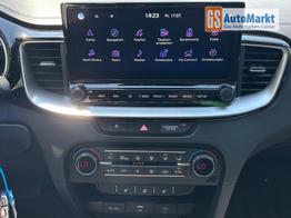 Kia Ceed Gold 1.5 T-GDi, DCT Android Auto*Navi*WinterPak*Klimaauto*16"*Kamera*PrivacyGlas* 