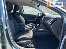 Kia Ceed Gold 1.5 T-GDi, DCT Android Auto*Navi*WinterPak*Klimaauto*16"*Kamera*PrivacyGlas* 