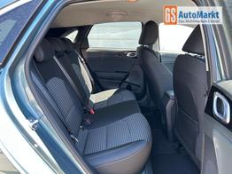 Kia Ceed Gold 1.5 T-GDi, DCT Android Auto*Navi*WinterPak*Klimaauto*16"*Kamera*PrivacyGlas* 