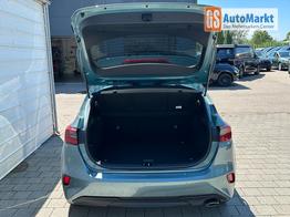 Kia Ceed Gold 1.5 T-GDi, DCT Android Auto*Navi*WinterPak*Klimaauto*16"*Kamera*PrivacyGlas* 