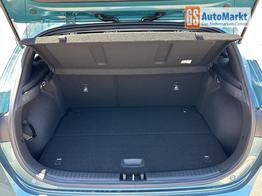 Kia Ceed Gold 1.5 T-GDi, DCT Android Auto*Navi*WinterPak*Klimaauto*16"*Kamera*PrivacyGlas* 