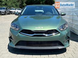 Kia Ceed Gold 1.5 T-GDi, DCT Android Auto*Navi*WinterPak*Klimaauto*16"*Kamera*PrivacyGlas* 