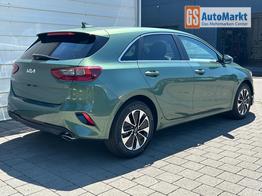 Kia Ceed Gold 1.5 T-GDi, DCT Android Auto*Navi*WinterPak*Klimaauto*16"*Kamera*PrivacyGlas* 