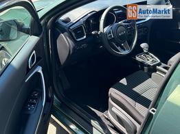 Kia Ceed Gold 1.5 T-GDi, DCT Android Auto*Navi*WinterPak*Klimaauto*16"*Kamera*PrivacyGlas* 