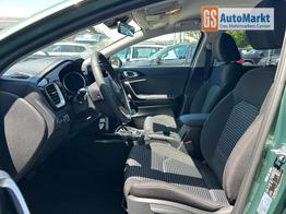 Kia Ceed Gold 1.5 T-GDi, DCT Android Auto*Navi*WinterPak*Klimaauto*16"*Kamera*PrivacyGlas* 
