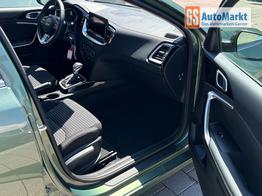 Kia Ceed Gold 1.5 T-GDi, DCT Android Auto*Navi*WinterPak*Klimaauto*16"*Kamera*PrivacyGlas* 