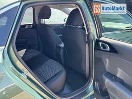 Kia Ceed Gold 1.5 T-GDi, DCT Android Auto*Navi*WinterPak*Klimaauto*16"*Kamera*PrivacyGlas* 