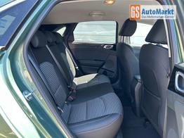 Kia Ceed Gold 1.5 T-GDi, DCT Android Auto*Navi*WinterPak*Klimaauto*16"*Kamera*PrivacyGlas* 