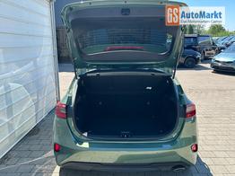 Kia Ceed Gold 1.5 T-GDi, DCT Android Auto*Navi*WinterPak*Klimaauto*16"*Kamera*PrivacyGlas* 