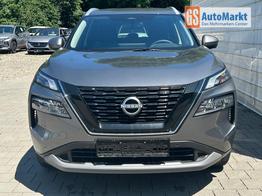 Nissan X-Trail N-CONNECTA 1.5l e-POWER AT Android Auto*Navi*SHZ*3Z Klimaauto*360&deg;*ACC*E-Heck 