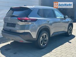 Nissan X-Trail N-CONNECTA 1.5l e-POWER AT Android Auto*Navi*SHZ*3Z Klimaauto*360&deg;*ACC*E-Heck 