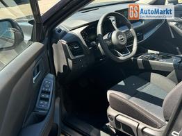 Nissan X-Trail N-CONNECTA 1.5l e-POWER AT Android Auto*Navi*SHZ*3Z Klimaauto*360&deg;*ACC*E-Heck 