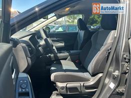Nissan X-Trail N-CONNECTA 1.5l e-POWER AT Android Auto*Navi*SHZ*3Z Klimaauto*360&deg;*ACC*E-Heck 
