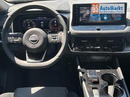 Nissan X-Trail N-CONNECTA 1.5l e-POWER AT Android Auto*Navi*SHZ*3Z Klimaauto*360&deg;*ACC*E-Heck 
