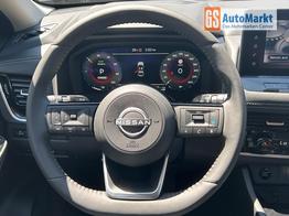 Nissan X-Trail N-CONNECTA 1.5l e-POWER AT Android Auto*Navi*SHZ*3Z Klimaauto*360&deg;*ACC*E-Heck 