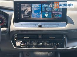 Nissan X-Trail N-CONNECTA 1.5l e-POWER AT Android Auto*Navi*SHZ*3Z Klimaauto*360&deg;*ACC*E-Heck 