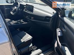 Nissan X-Trail N-CONNECTA 1.5l e-POWER AT Android Auto*Navi*SHZ*3Z Klimaauto*360&deg;*ACC*E-Heck 