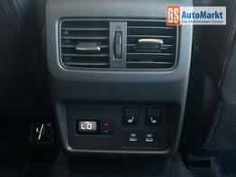 Nissan X-Trail N-CONNECTA 1.5l e-POWER AT Android Auto*Navi*SHZ*3Z Klimaauto*360&deg;*ACC*E-Heck 