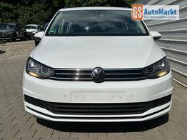 Volkswagen Touran 1.5 TSI 7 Sitzer*Android Auto*Navi*SHZ*ACC*PDC v/h*3Z Klimaauto* 