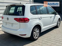 Volkswagen Touran 1.5 TSI 7 Sitzer*Android Auto*Navi*SHZ*ACC*PDC v/h*3Z Klimaauto* 