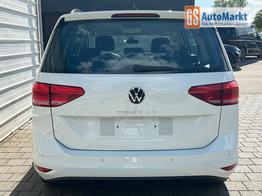 Volkswagen Touran 1.5 TSI 7 Sitzer*Android Auto*Navi*SHZ*ACC*PDC v/h*3Z Klimaauto* 