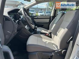 Volkswagen Touran 1.5 TSI 7 Sitzer*Android Auto*Navi*SHZ*ACC*PDC v/h*3Z Klimaauto* 