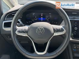 Volkswagen Touran 1.5 TSI 7 Sitzer*Android Auto*Navi*SHZ*ACC*PDC v/h*3Z Klimaauto* 