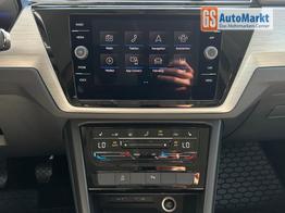 Volkswagen Touran 1.5 TSI 7 Sitzer*Android Auto*Navi*SHZ*ACC*PDC v/h*3Z Klimaauto* 