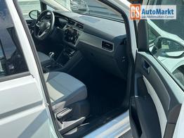 Volkswagen Touran 1.5 TSI 7 Sitzer*Android Auto*Navi*SHZ*ACC*PDC v/h*3Z Klimaauto* 