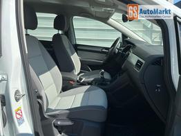 Volkswagen Touran 1.5 TSI 7 Sitzer*Android Auto*Navi*SHZ*ACC*PDC v/h*3Z Klimaauto* 