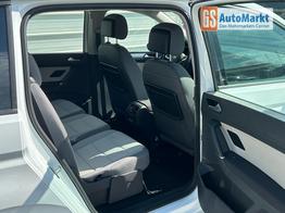 Volkswagen Touran 1.5 TSI 7 Sitzer*Android Auto*Navi*SHZ*ACC*PDC v/h*3Z Klimaauto* 