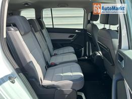 Volkswagen Touran 1.5 TSI 7 Sitzer*Android Auto*Navi*SHZ*ACC*PDC v/h*3Z Klimaauto* 