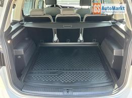 Volkswagen Touran 1.5 TSI 7 Sitzer*Android Auto*Navi*SHZ*ACC*PDC v/h*3Z Klimaauto* 