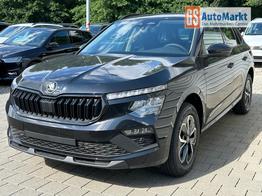 Skoda Kamiq Extra 1.5 TSI DSG AHK*Android Auto*BlackPak*Keyless*SHZ*Kamera*5J Garantie*Klimaauto 