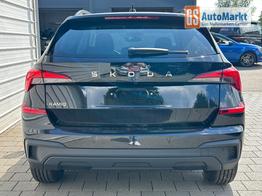 Skoda Kamiq Extra 1.5 TSI DSG AHK*Android Auto*BlackPak*Keyless*SHZ*Kamera*5J Garantie*Klimaauto 